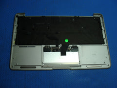 MacBook Air A1465 MD711LL/A Mid 2013 11" Top Case w/Trackpad Keyboard 661-7473