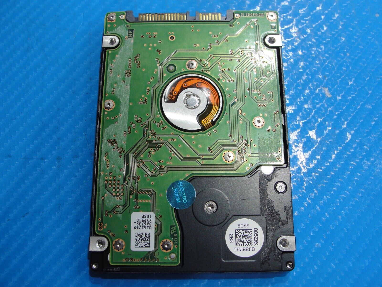 Asus X555LA HGST 500GB Sata 2.5