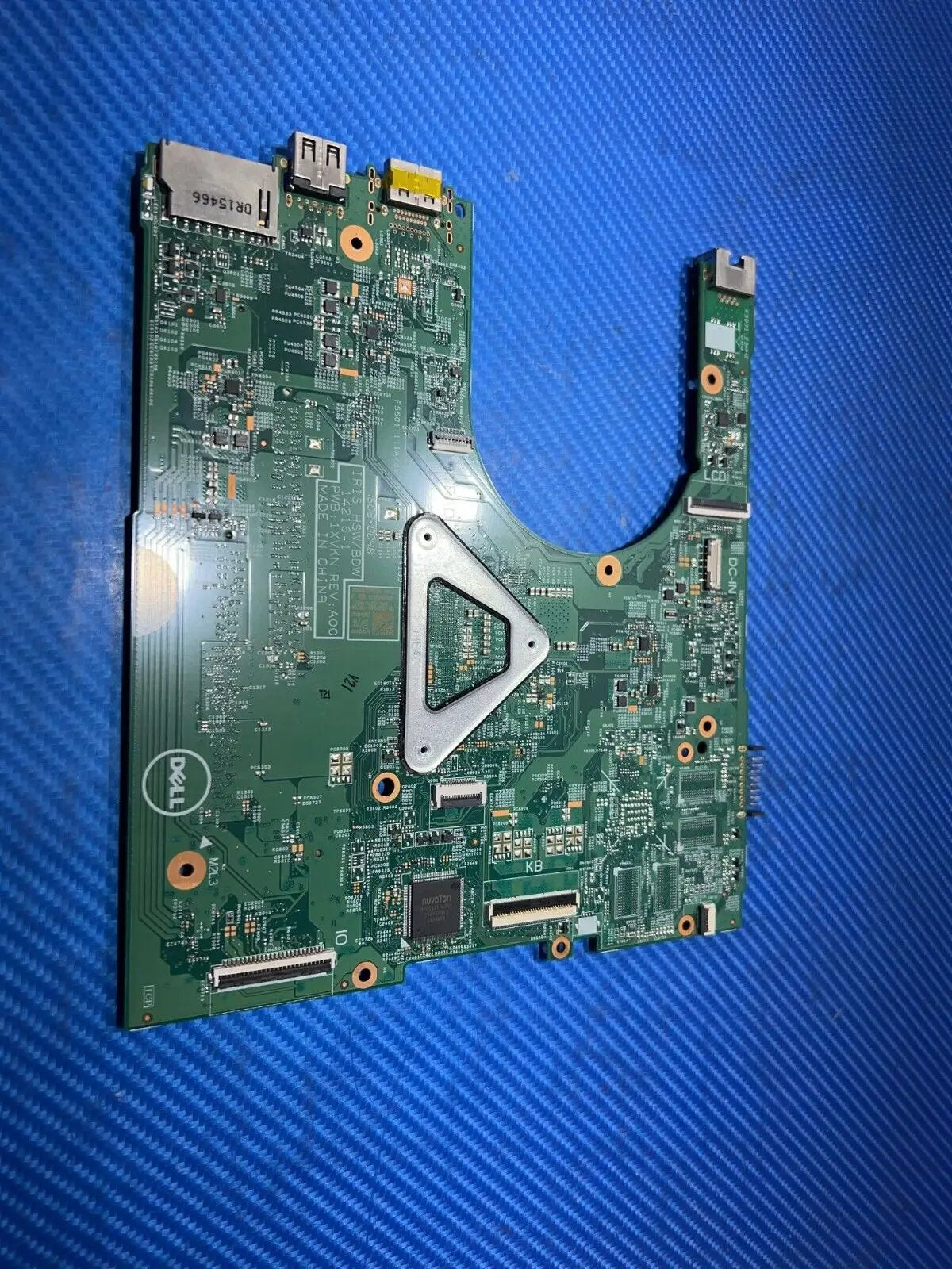 Dell Inspiron 3558 15.6