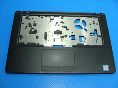 Dell Latitude 5480 14" Genuine Palmrest w/Touchpad Black AP1SD000A10