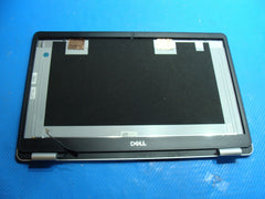 Dell Inspiron 5584 15.6" Genuine LCD Back Cover w/Front Bezel GYCJR Grade A