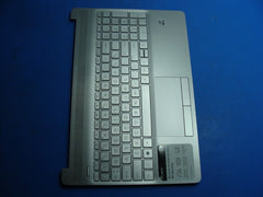 HP 15.6” 15-dw2025cl Palmrest w/Backlit Keyboard TouchPad AM2H8000100 Grade A
