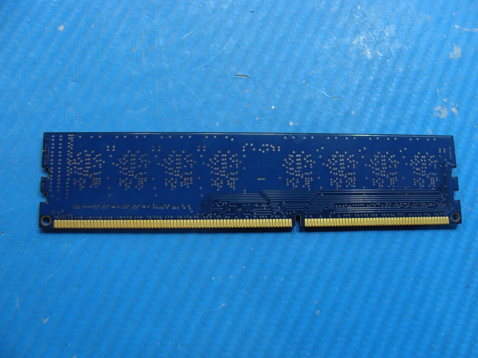 Dell 5040 SK Hynix 4GB 1Rx8 PC3-12800U Desktop Memory RAM HMT451U6AFR8C-PB