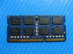 Lenovo Flex 5-1570 SK Hynix 4GB 2Rx8 Memory So-Dimm PC3L-12800S HMT351S6EFR8A-PB