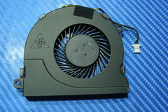 Dell Inspiron 15-5547 15.6" Genuine Laptop CPU Cooling Fan 3RRG4 DC28000EDF0 Dell