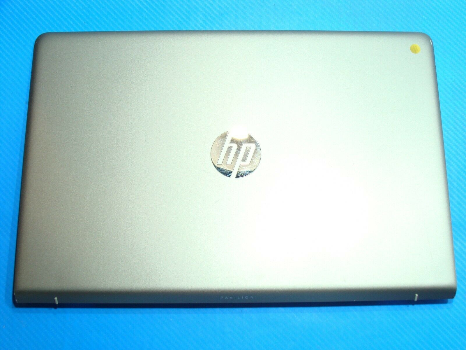 HP Pavilion 15.6