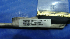 Lenovo ThinkPad X220 12.5" Genuine Laptop LVDS Video Cable 50.4KH04.001 Lenovo