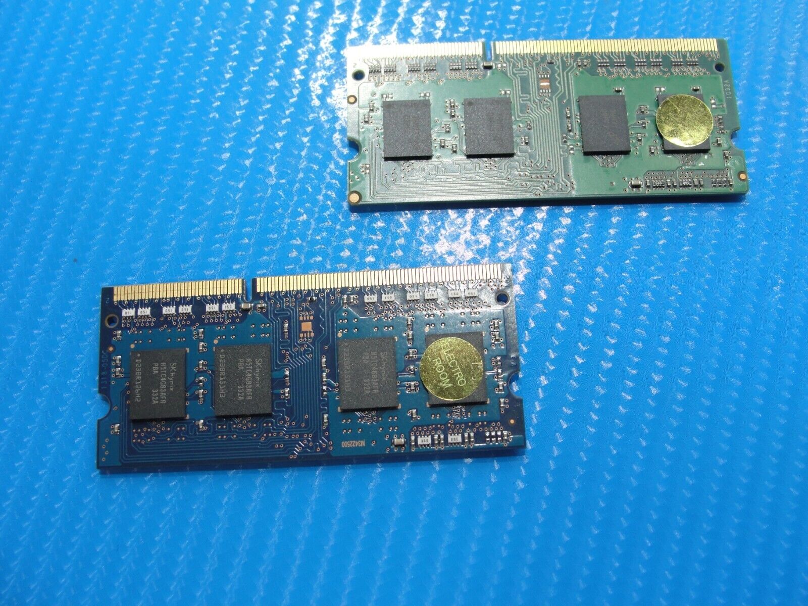 Dell 2350 SK Hynix 6GB (2GB+4GB) PC3L-12800S SO-DIMM Memory RAM HMT451S6AFR8A-PB