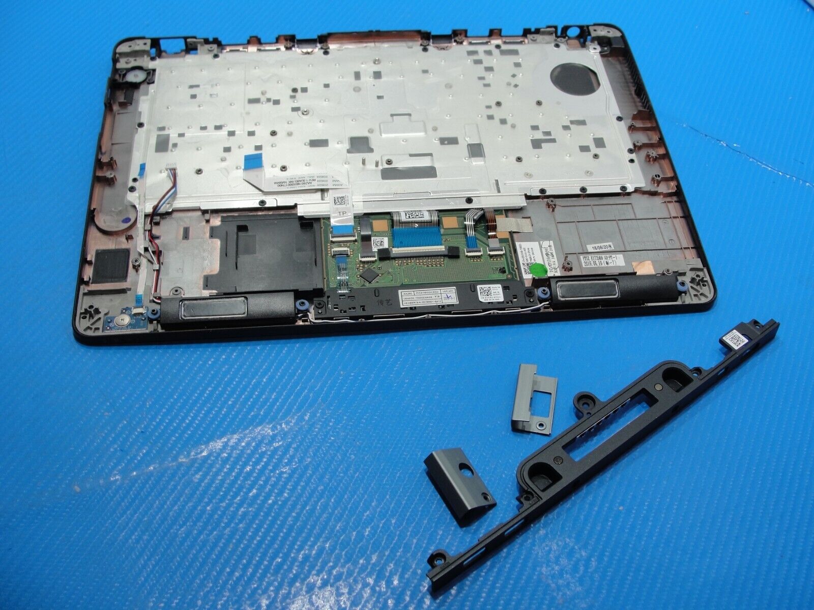 Dell Latitude E7470 14