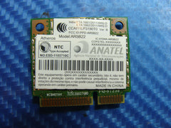 Acer Aspire V5-431-4689 14" Genuine WiFi Wireless Card AR5B22 Acer