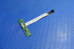 Dell Latitude E5500 15.4" Genuine Laptop LED Board w/Cable D679F 48.4X805.011 Dell