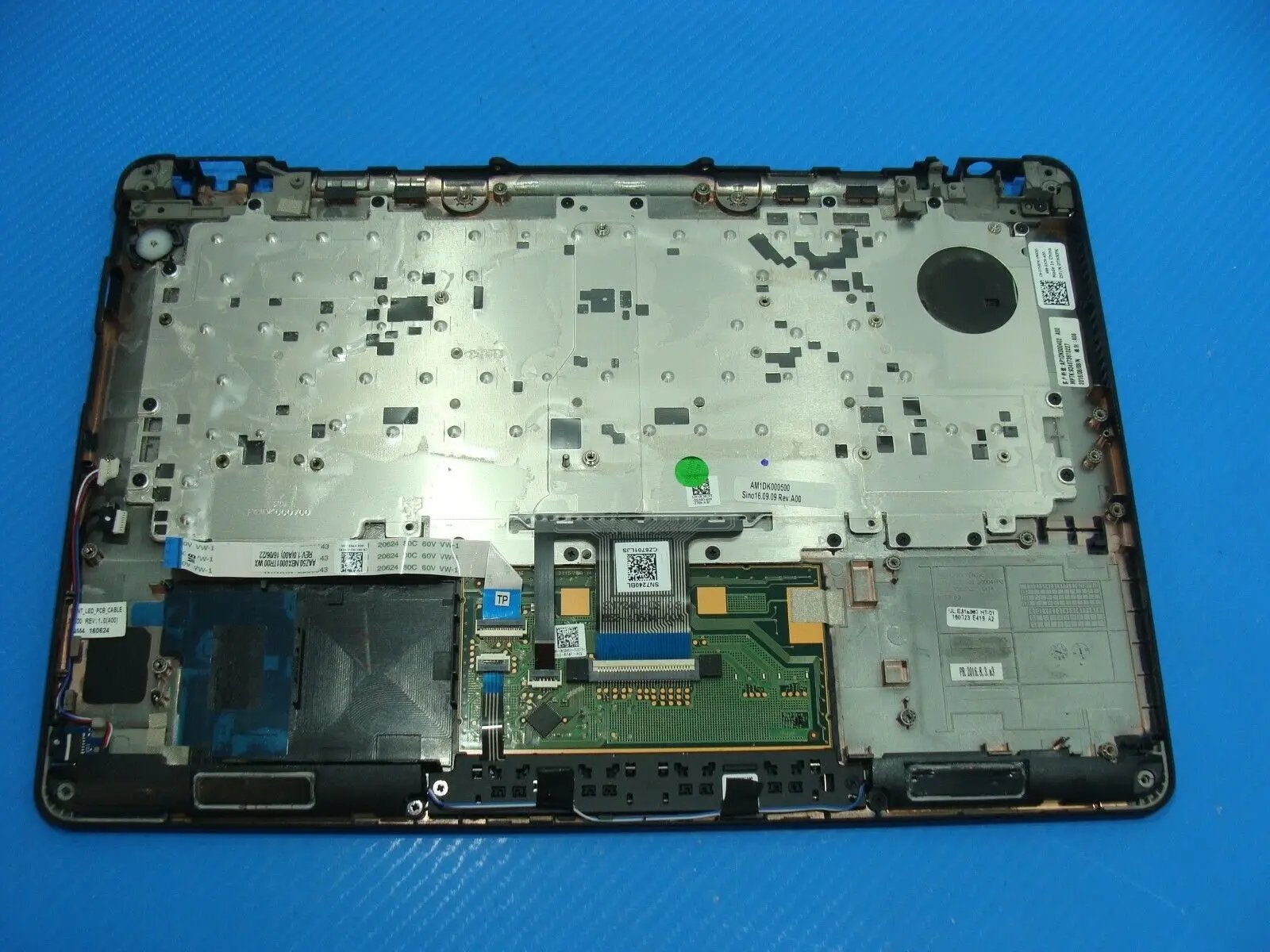 Dell Latitude 12.5