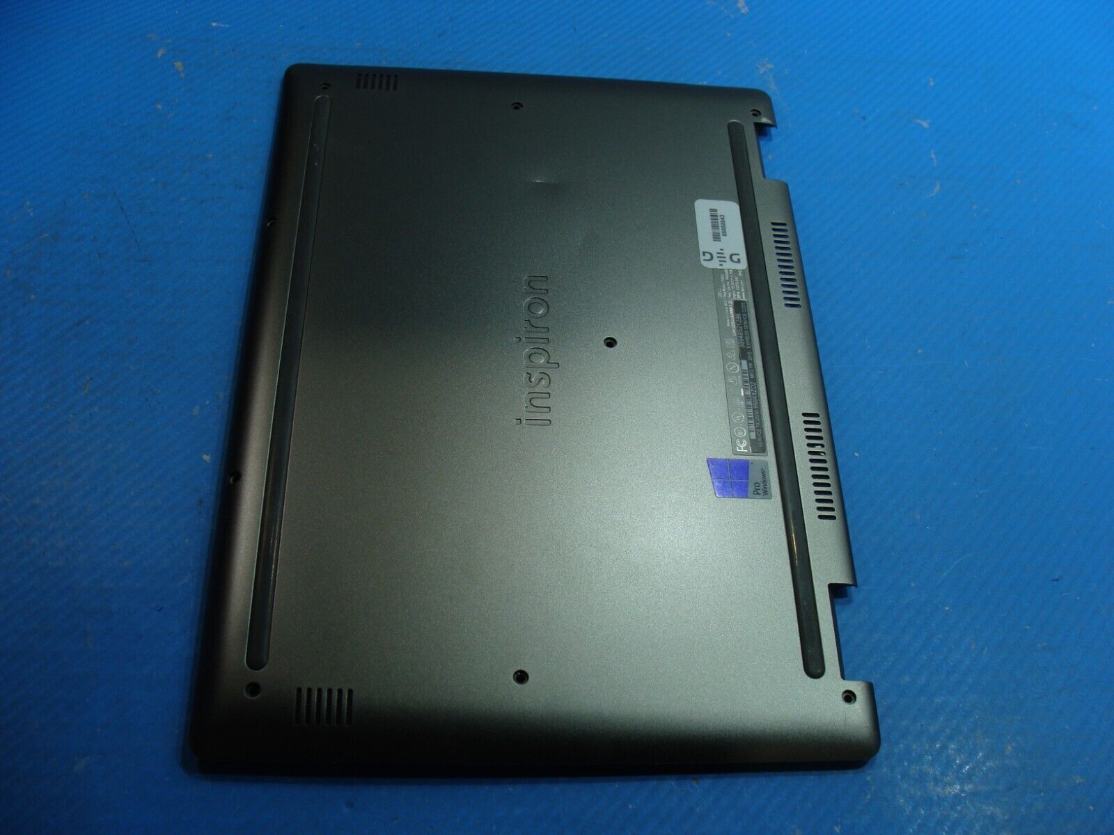 Dell Inspiron 13 7378 13.3