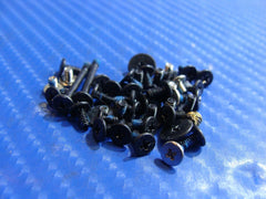 Gateway LT20 10.1" Genuine Screw Set Screws for Repair ScrewSet ER* - Laptop Parts - Buy Authentic Computer Parts - Top Seller Ebay