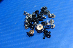 Toshiba T235D-S1340RD 13.3" Genuine Screw Set Screws for Repair ScrewSet Toshiba