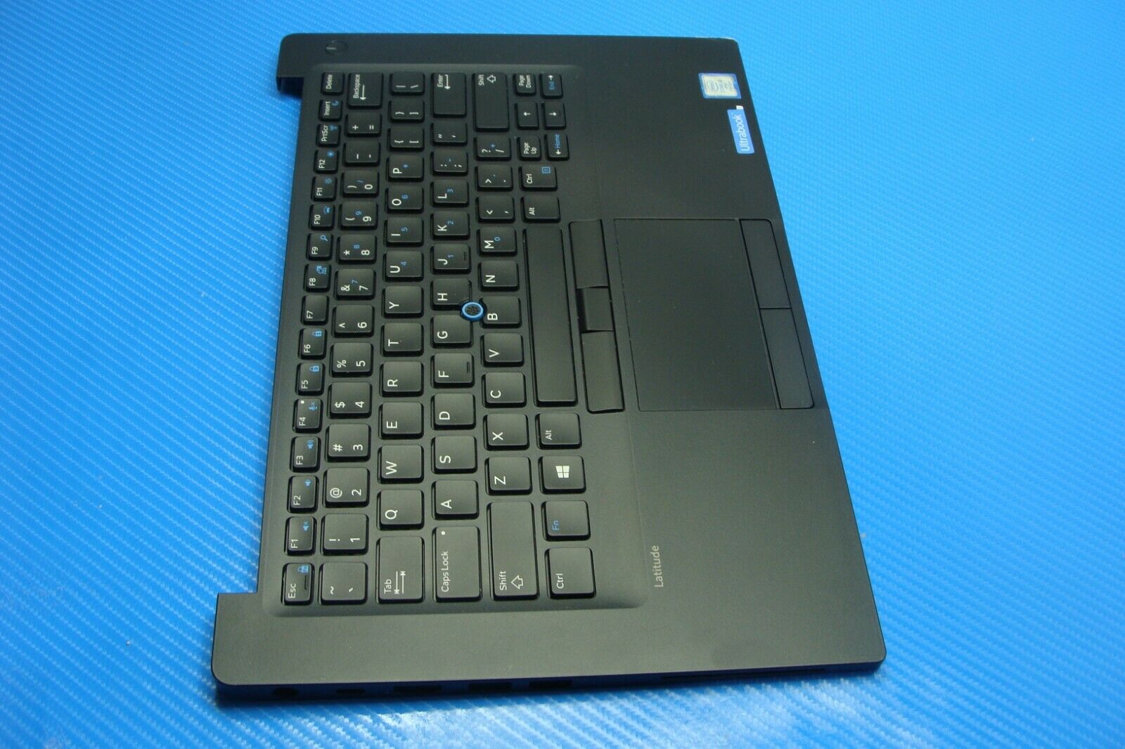 Dell Latitude 7480 14