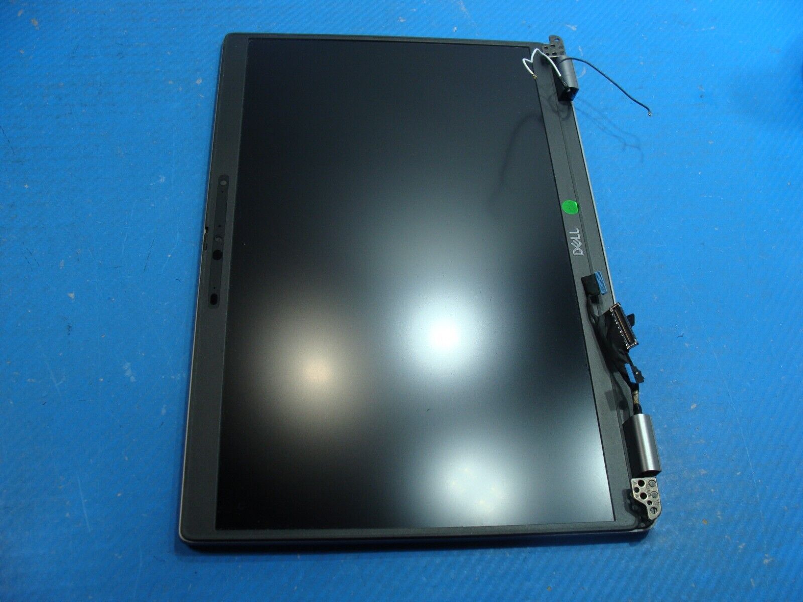 Dell Latitude 5420 14 Matte FHD LCD Screen Complete Assembly