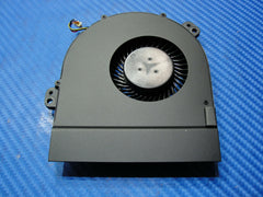 Dell Alienware 15 15.6" Genuine Laptop CPU Cooling Fan 9M2MV DC28000FDF0 Dell