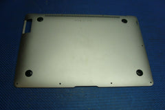 MacBook Air 13" A1237 Early 2008 MB003LL/A Genuine Laptop Bottom Case 076-1317 - Laptop Parts - Buy Authentic Computer Parts - Top Seller Ebay