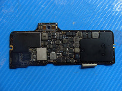 MacBook A1534 12" 2015 MNYF2LL/A M3-7Y32 1.2Ghz 8GB Logic Board 661-06769 AS IS