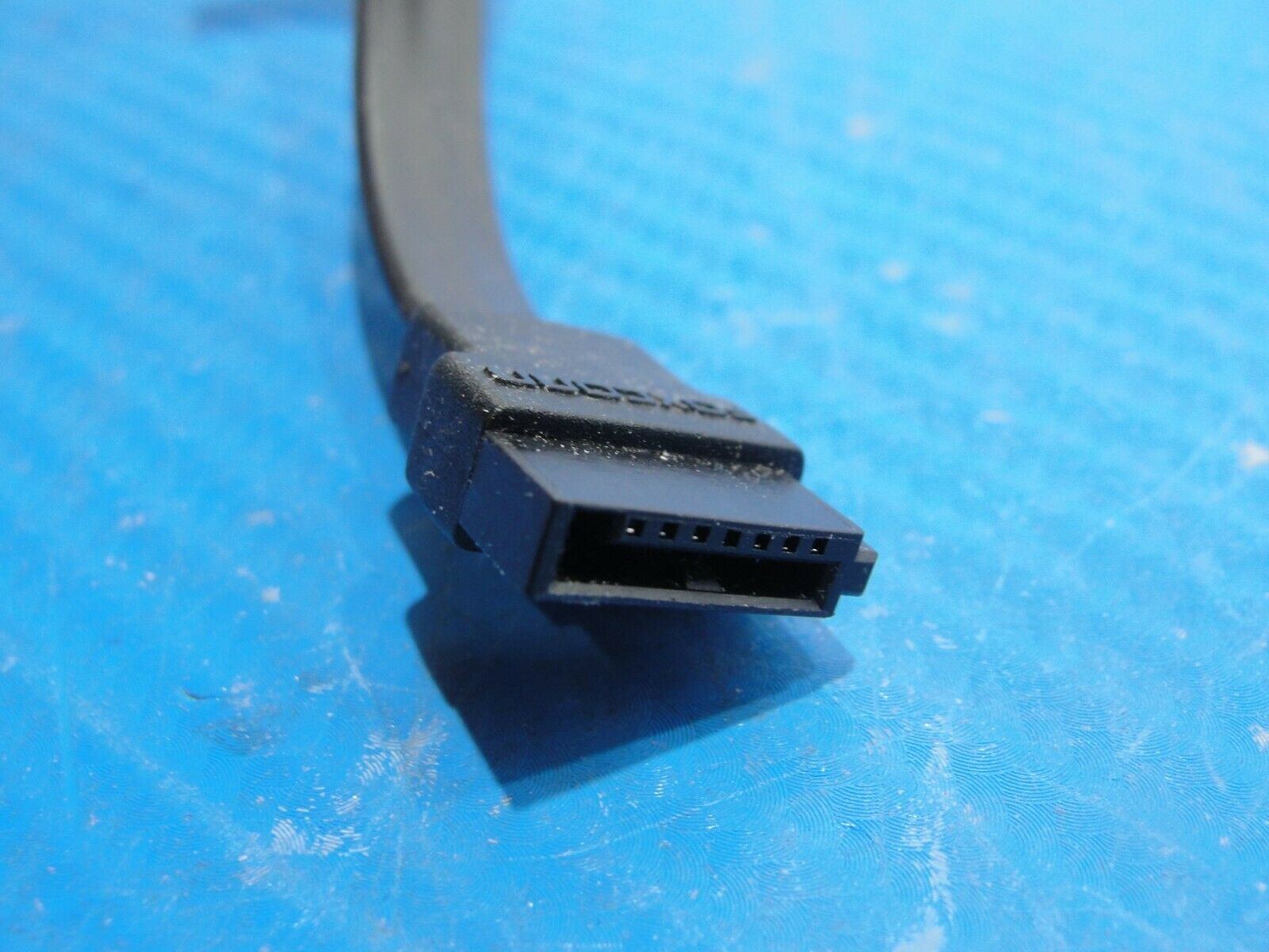 Dell Precision T3600 OEM Desktop SATA Cable FP574 - Laptop Parts - Buy Authentic Computer Parts - Top Seller Ebay