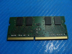 Dell 13 7368 SK Hynix 4GB 1Rx8 PC4-2133P Memory RAM SO-DIMM HMA451S6AFR8N-TF