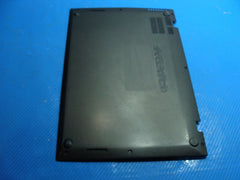 Lenovo ThinkPad X1 Carbon 3rd Gen 14" Genuine Bottom Case Base Cover 00HN987