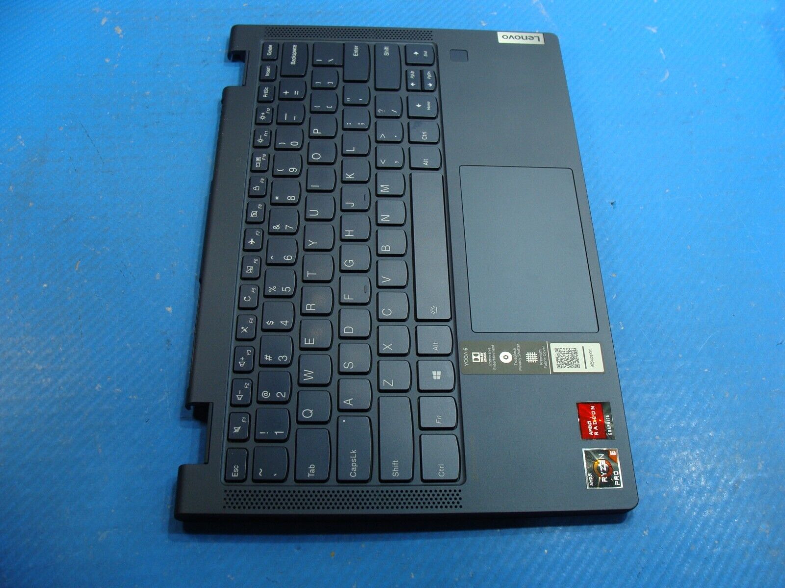 Lenovo Yoga 6 13.3