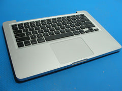 MacBook A1278 13" Late 2008 MB466LL/A Top Case w/Trackpad Keyboard 661-4943 #1 - Laptop Parts - Buy Authentic Computer Parts - Top Seller Ebay