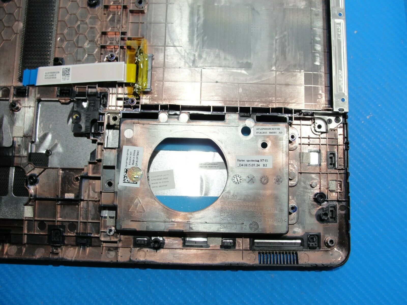 Dell Inspiron 15 5558 15.6