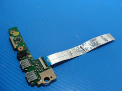 Asus X502CA-BCL0901D 15.6" USB Audio SD Card Reader Board 60NB00I0-IO1090 - Laptop Parts - Buy Authentic Computer Parts - Top Seller Ebay