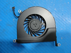 MacBook Pro 17" A1297 Early 2009 MB604LL/A Genuine Laptop Left Fan 661-5044 - Laptop Parts - Buy Authentic Computer Parts - Top Seller Ebay