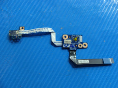 Lenovo IdeaPad 15.6” Y500 OEM LED Power Button Board w/Cables NS-A032 NS-A037P