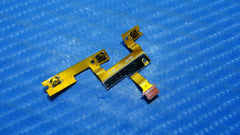 Motorola Droid Xyboard MZ617-16 10.1" Genuine Power Volume Button Flex Cable Motorola