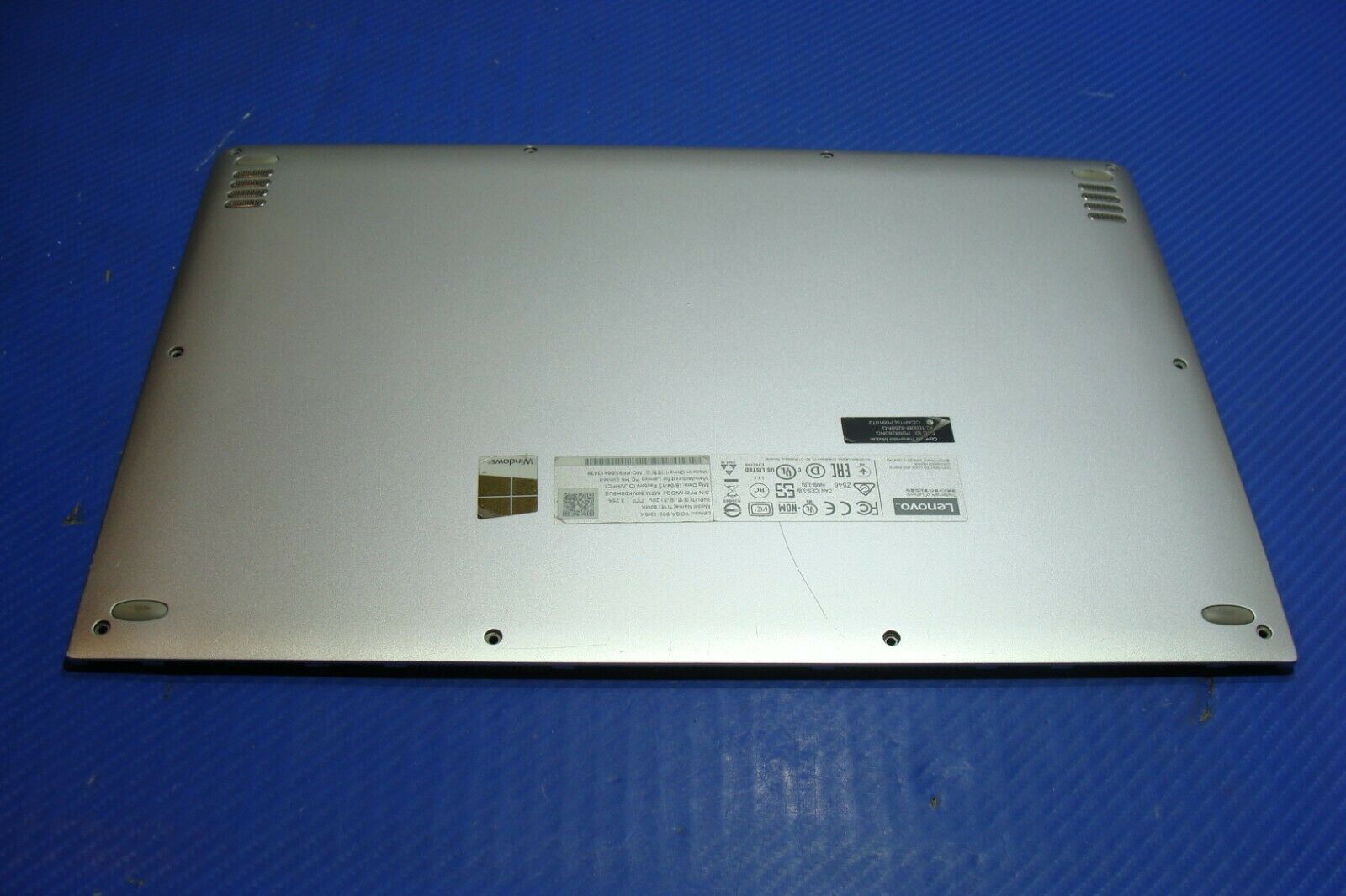 Lenovo Yoga 13.3