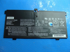 Lenovo Yoga 710-11ISK 11.6" Battery 7.64V 40Wh 5120mAh L15M4PC1