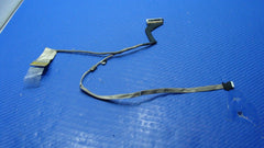 Dell Latitude E6430s 14" Genuine LCD Video Cable KTJ93 DC02001K100 ER* - Laptop Parts - Buy Authentic Computer Parts - Top Seller Ebay