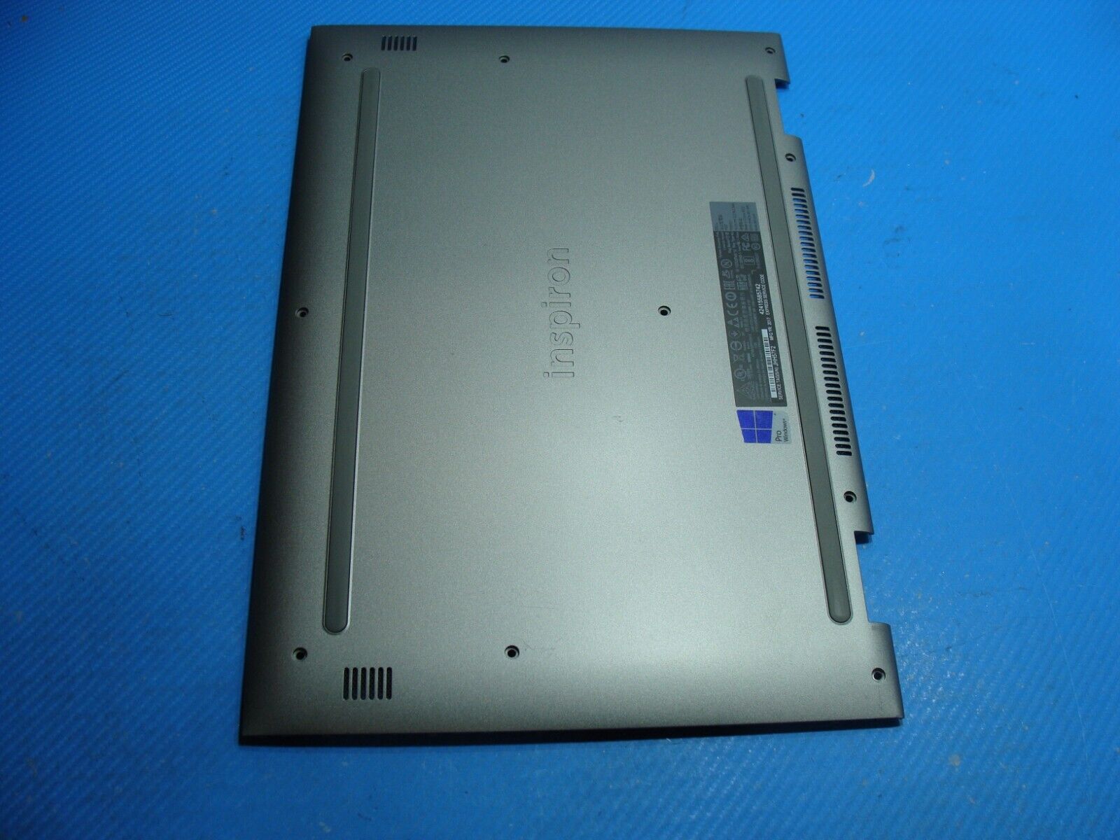 Dell Inspiron 15.6