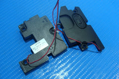 Lenovo Flex 15.6" 2-15 20405 OEM Laptop Speaker Set Left & Right 023.4001W.0001 Lenovo