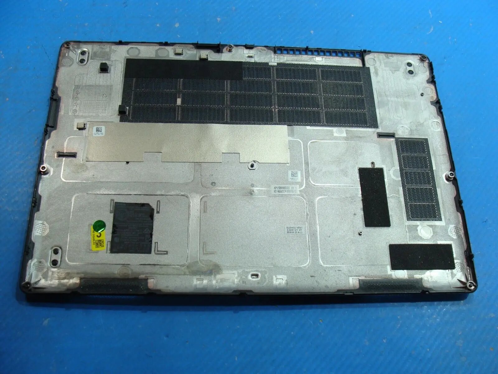 Dell Latitude 5480 14