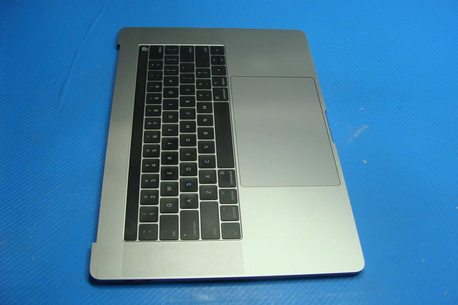 MacBook Pro A1707 15