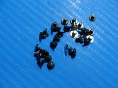 Dell Latitude 7390 13.3" Genuine Laptop Screw Set Screws for Repair ScrewSet