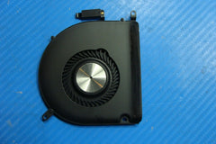 MacBook Pro A1398 MJLQ2LL/A MJLT2LL/A Mid 2015 15" Genuine Left Fan 923-00537 