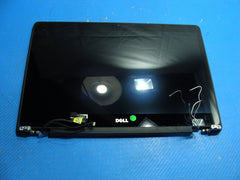 Dell Latitude 14" E7470 Genuine Glossy QHD LCD Touch Screen Complete Assembly