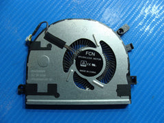 Lenovo IdeaPad 510S-14ISK 14" Genuine CPU Cooling Fan DC28000HJF0