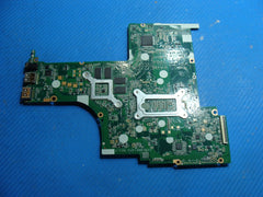 HP Envy 17.3" 17t-s100 Intel i7-7500U 2.7GHz 940MX 4GB Motherboard DAX1BMB1AF0