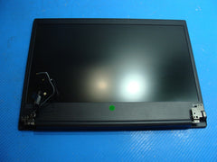 Lenovo ThinkPad E490 14" Matte HD LCD Screen Complete Assembly