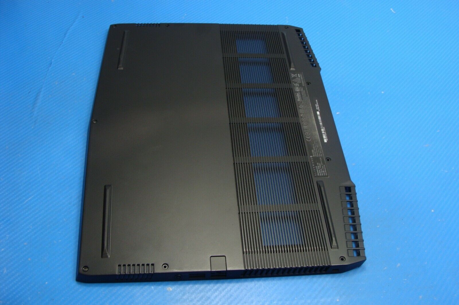 Dell Alienware M15 15.6