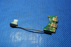 Asus ROG G751JM-BHI7T25 17.3" Genuine Dual USB Board w/ Cable 14004-02360200 ER* - Laptop Parts - Buy Authentic Computer Parts - Top Seller Ebay