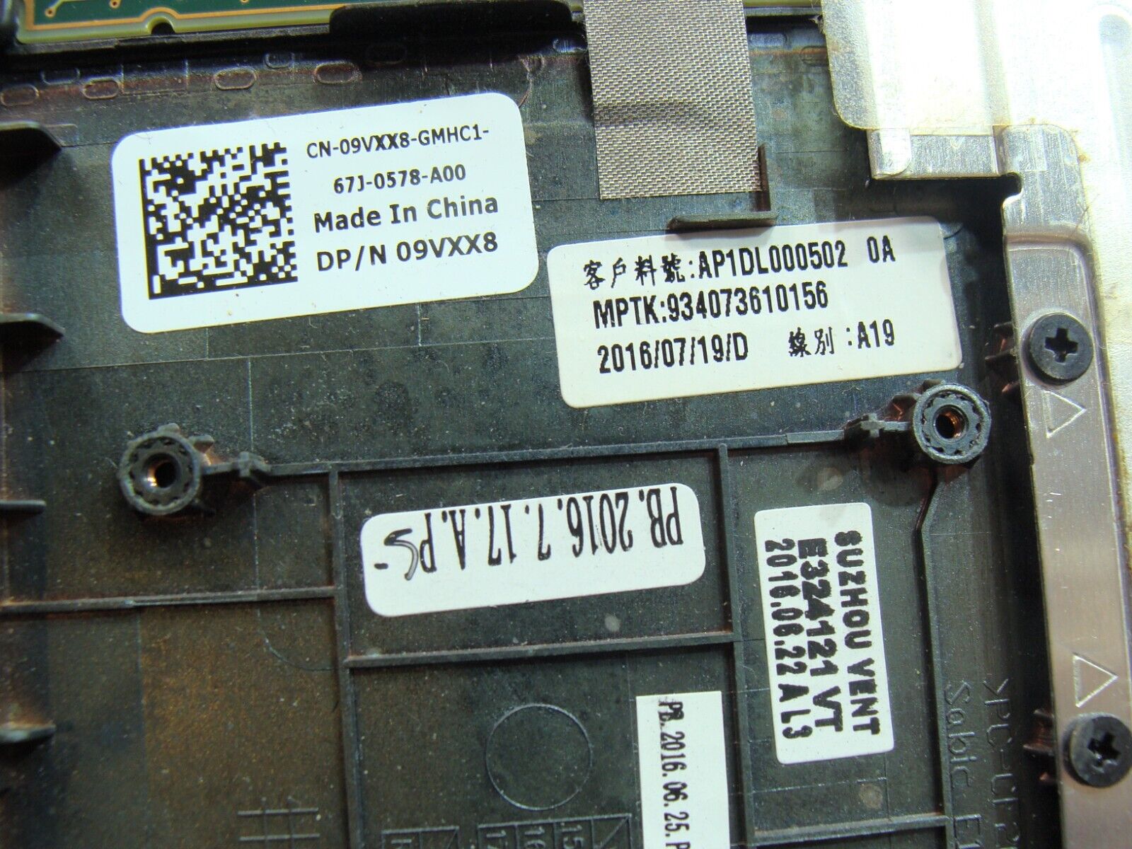 Dell Latitude 14